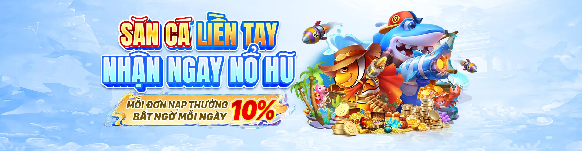 Khám phá thế giới nổ hũ đổi thưởng với kèo nhà cái chuẩn nhất